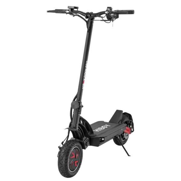 Hiboy Titan Pro 48V/17.5Ah 2400W Electric Scooter
