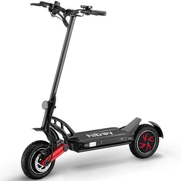 Hiboy Titan Pro 48V/17.5Ah 2400W Electric Scooter