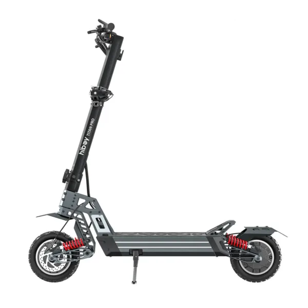 Hiboy Titan Pro 48V/36Ah Dual 1000W Electric Scooter 2025