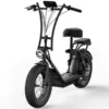Hiboy U2 Pro 48V/13Ah 750W Electric Scooter