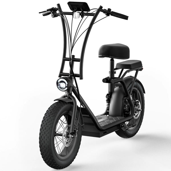 Hiboy U2 Pro 48V/13Ah 750W Electric Scooter