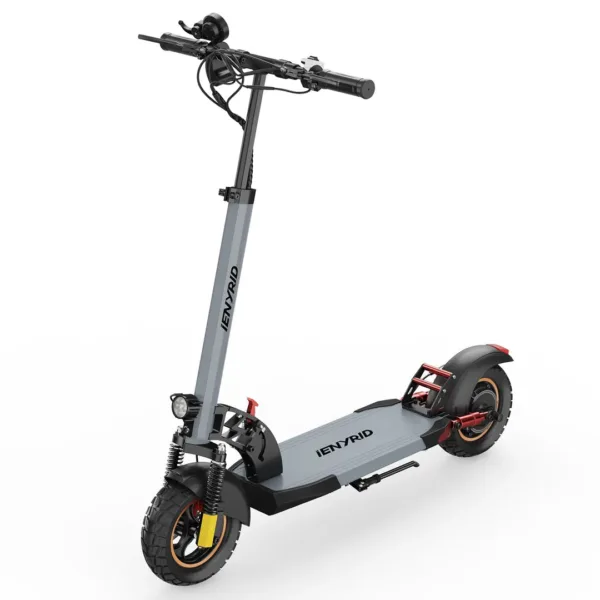 iENYRID A1 48V/12.5Ah 800W Electric Scooter
