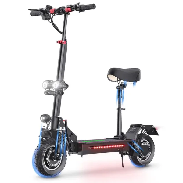 iENYRID ES10 48V/20Ah 2000W Electric Scooter