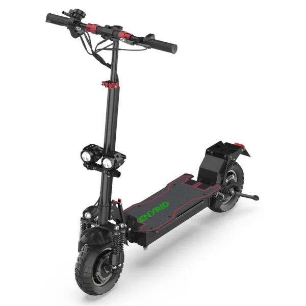 iENYRID ES10 48V/20Ah 2000W Electric Scooter