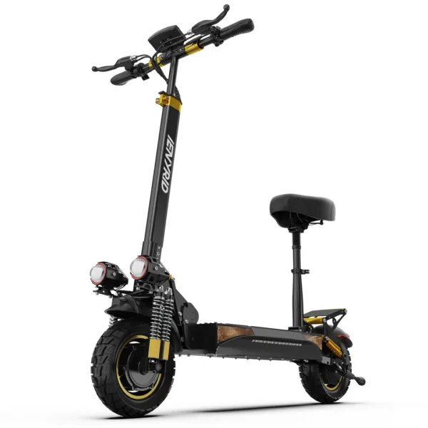 iENYRID ES6 48V/20.8Ah 2000W All Terrain Electric Scooter