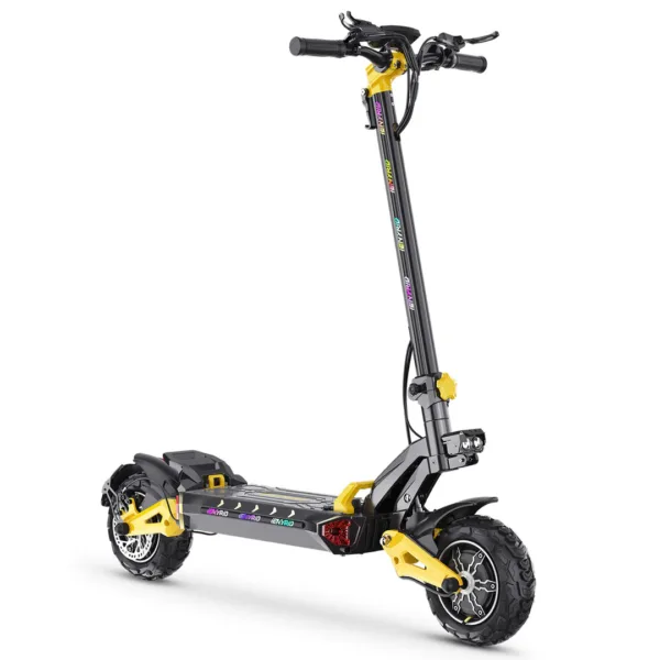 iENYRID ES60 60V/23Ah 2400W Electric Scooter