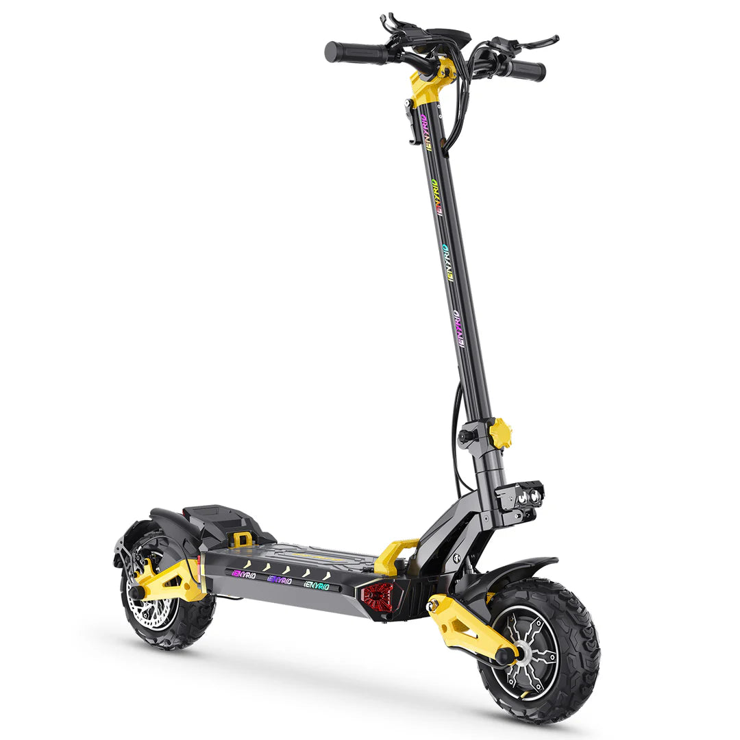 iENYRID ES60 60V/23Ah 2400W Electric Scooter