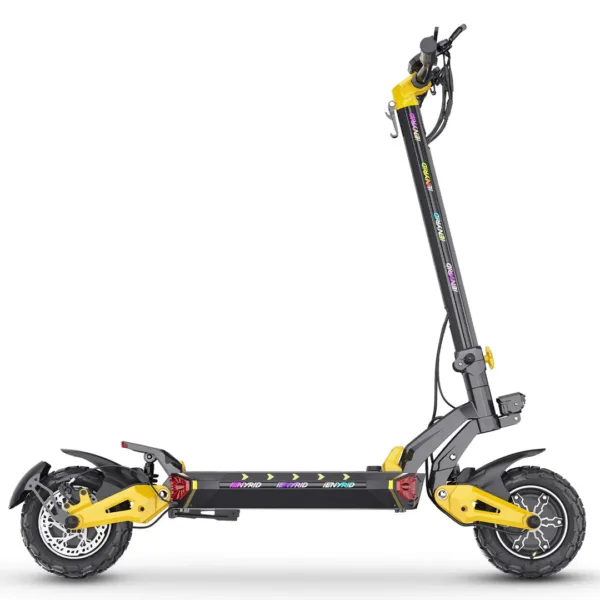 iENYRID ES60 60V/23Ah 2400W Electric Scooter