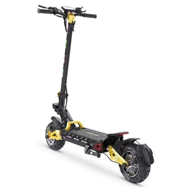 iENYRID ES60 60V/23Ah 2400W Electric Scooter