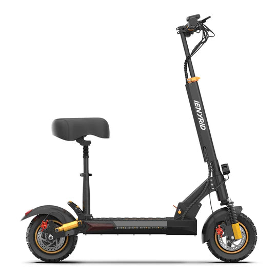 iENYRID M4 Pro S+ 48V/12.5Ah 800W Electric Scooter