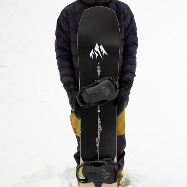 Jones Flagship Pro Snowboard