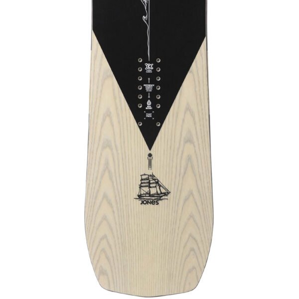 Jones Flagship Pro Snowboard
