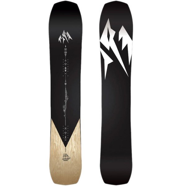 Jones Flagship Pro Snowboard