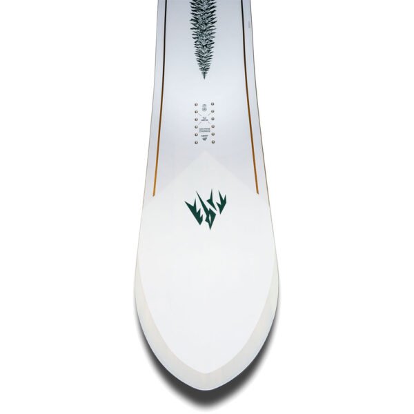 Jones Frontier 2.0 Snowboard