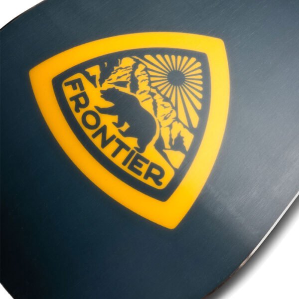 Jones Frontier 2.0 Snowboard