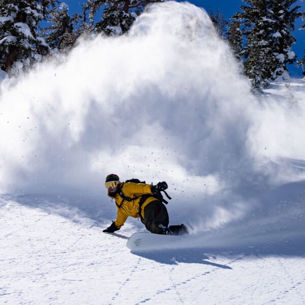 Jones Hovercraft 2.0 Snowboard