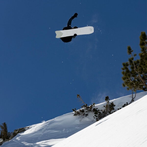 Jones Hovercraft 2.0 Snowboard