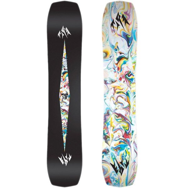 Jones Mind Expander Twin Snowboard