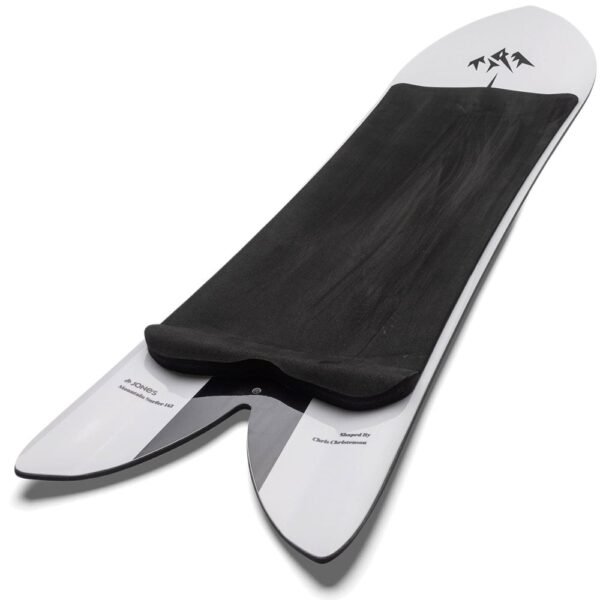 Jones Mountain Surfer Powder Surfer