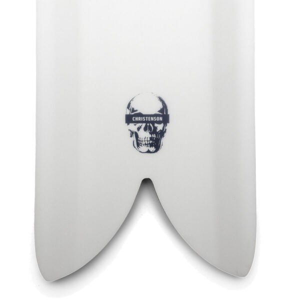 Jones Mountain Surfer Powder Surfer