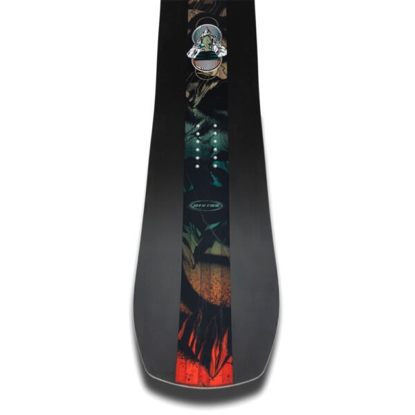 Jones Mountain Twin Snowboard