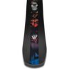 Jones Mountain Twin Snowboard