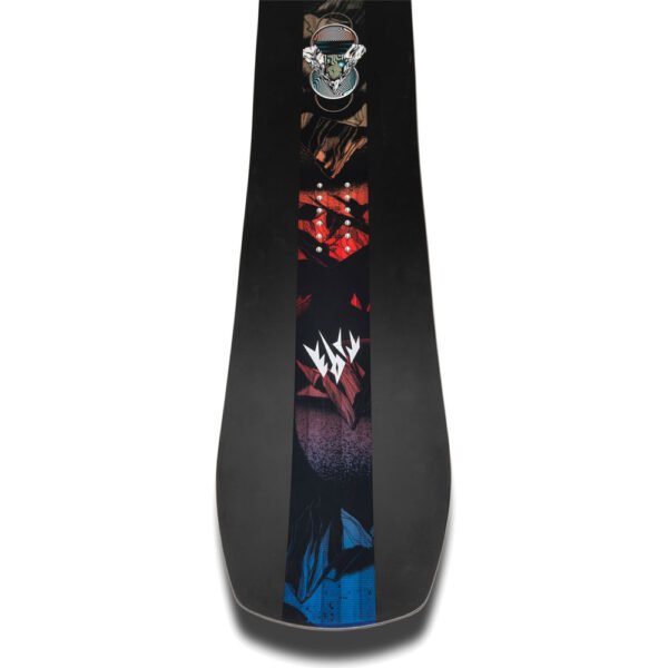 Jones Mountain Twin Snowboard