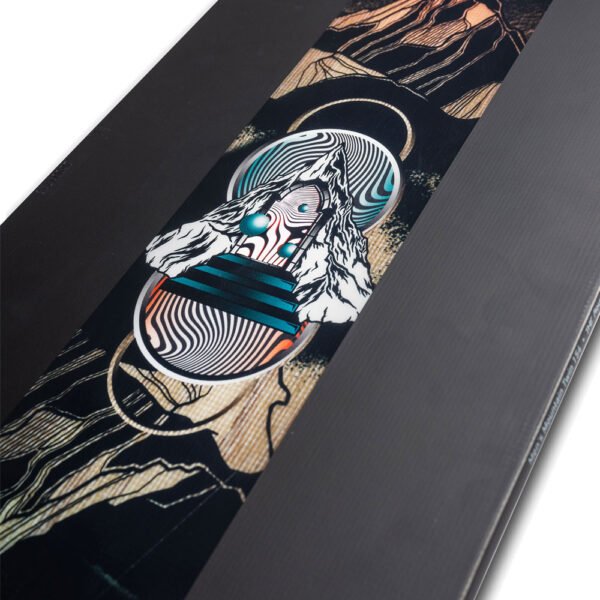 Jones Mountain Twin Snowboard