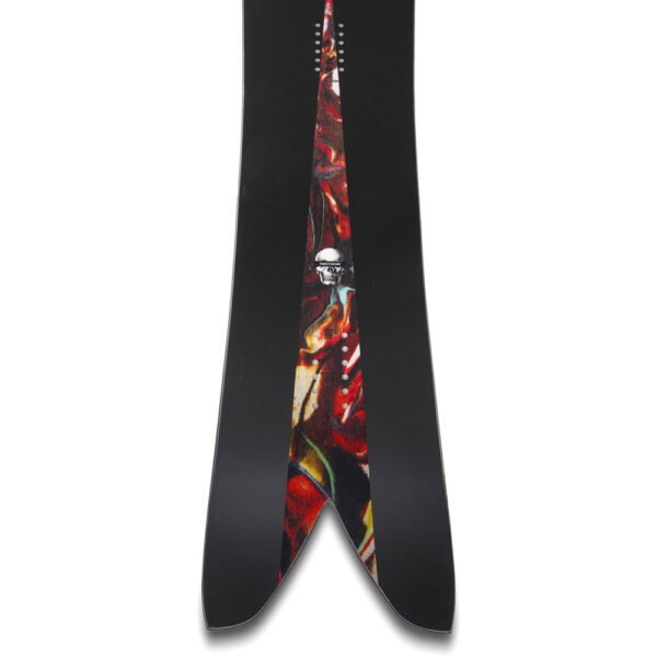 Jones Storm Chaser Snowboard