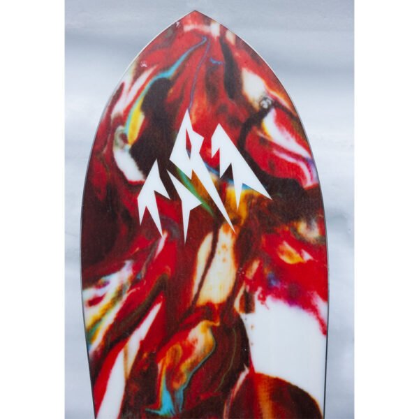 Jones Storm Chaser Snowboard
