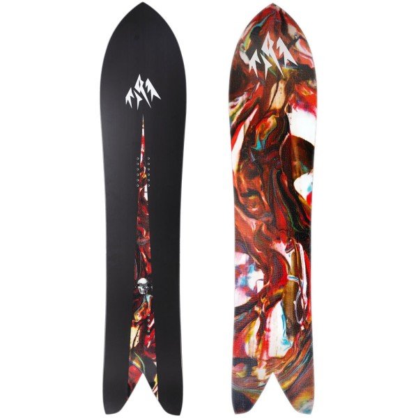 Jones Storm Chaser Snowboard