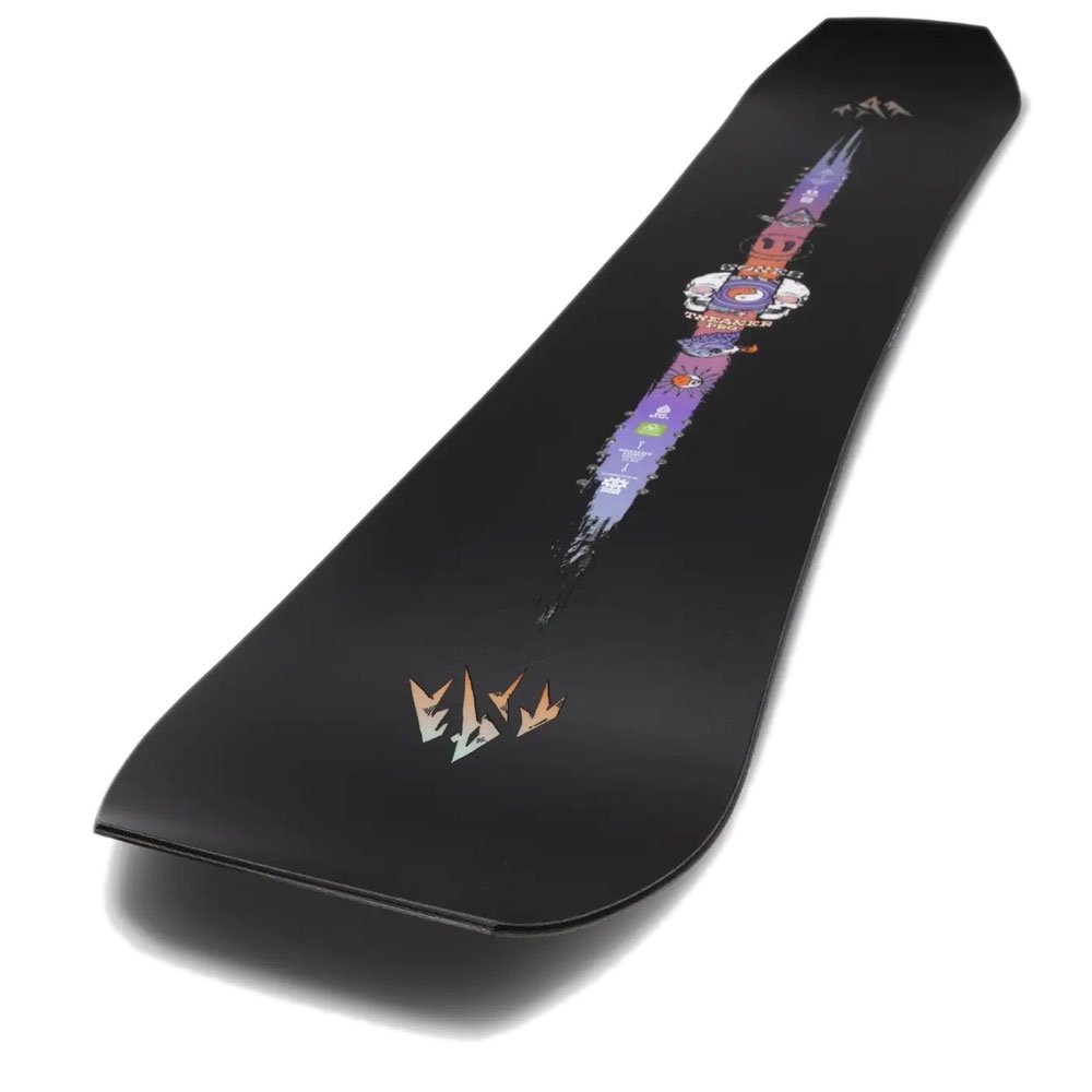 Jones Tweaker Pro Snowboard