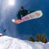 Jones Tweaker Pro Snowboard