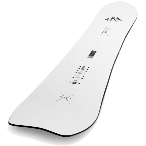 Jones Ultralight Project X Snowboard