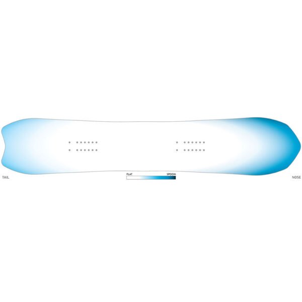 Jones Ultralight Project X Snowboard