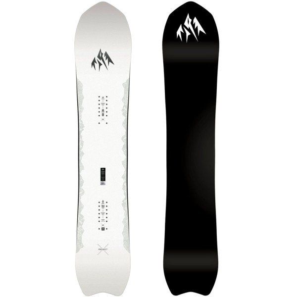 Jones Ultralight Project X Snowboard