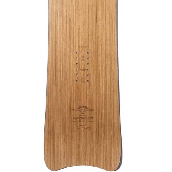 Jones Womens Hovercraft Snowboard