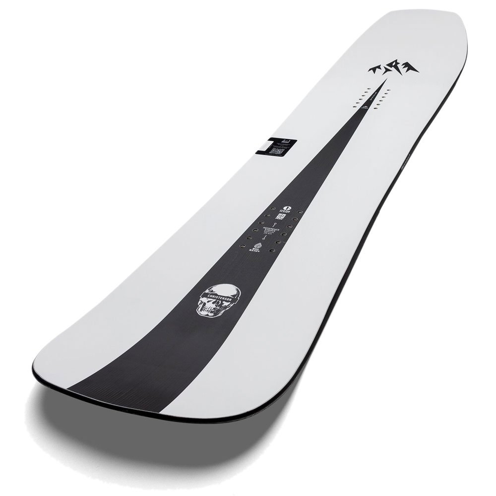 Buy Jones Women's Mind Expander Board - Jones Women's Mind Expander Freeride Snowboard view 2