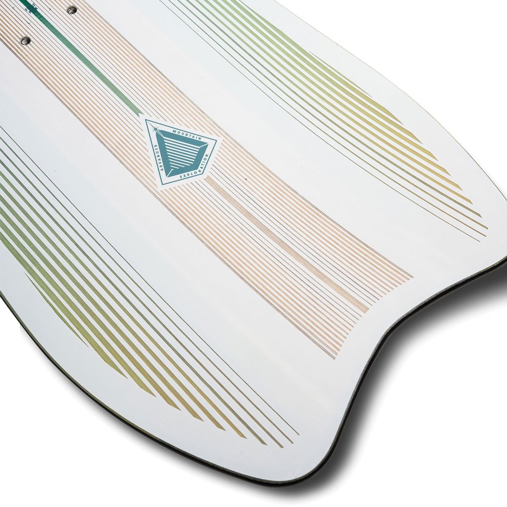 Jones Womens Stratos Snowboard