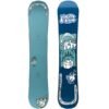 K2 World Peace Snowboard