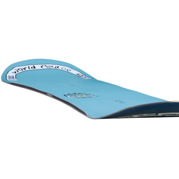 K2 World Peace Snowboard