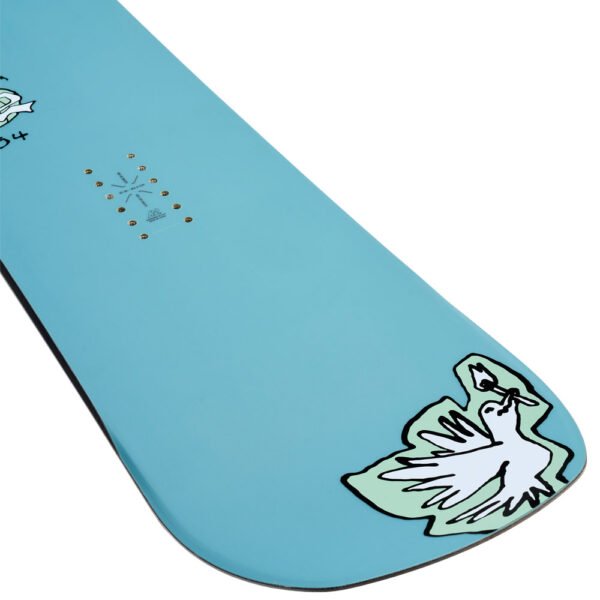 K2 World Peace Snowboard