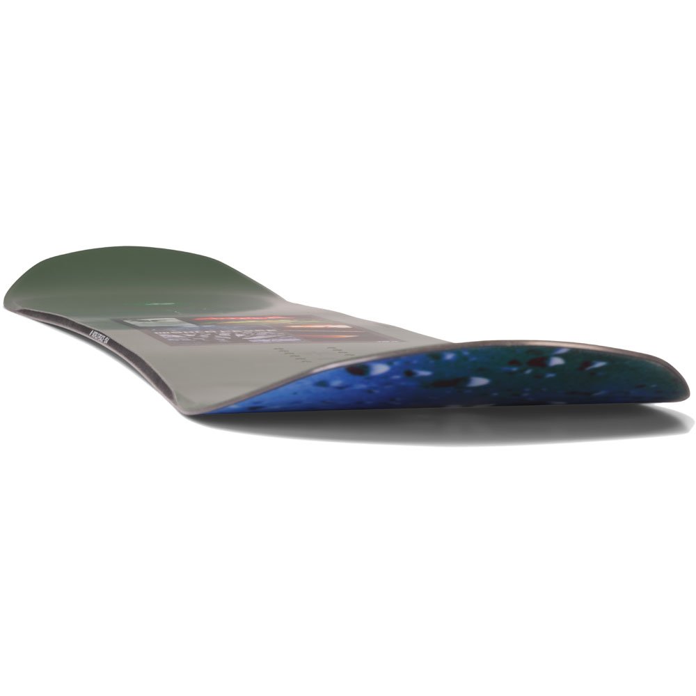 K2 World Peace Snowboard