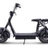 Knockout Electric Scooter, 60v 1000w