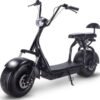 Knockout Electric Scooter, 60v 1000w