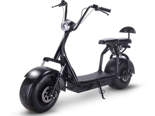 Knockout Electric Scooter, 60v 1000w