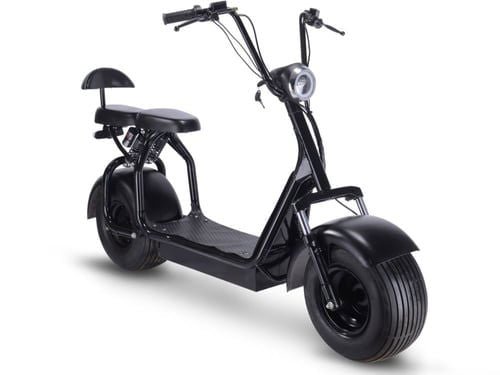 Knockout Electric Scooter, 60v 1000w