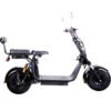 Knockout Electric Scooter, 60v 2000w Lithium