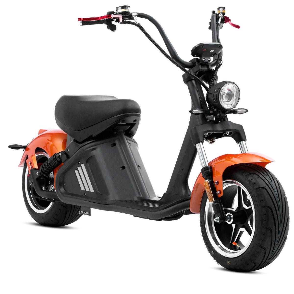 Buy Koppla Gator M2 3000W Electric Scooter - Koppla Gator M2 3000W Electric Scooter view 2