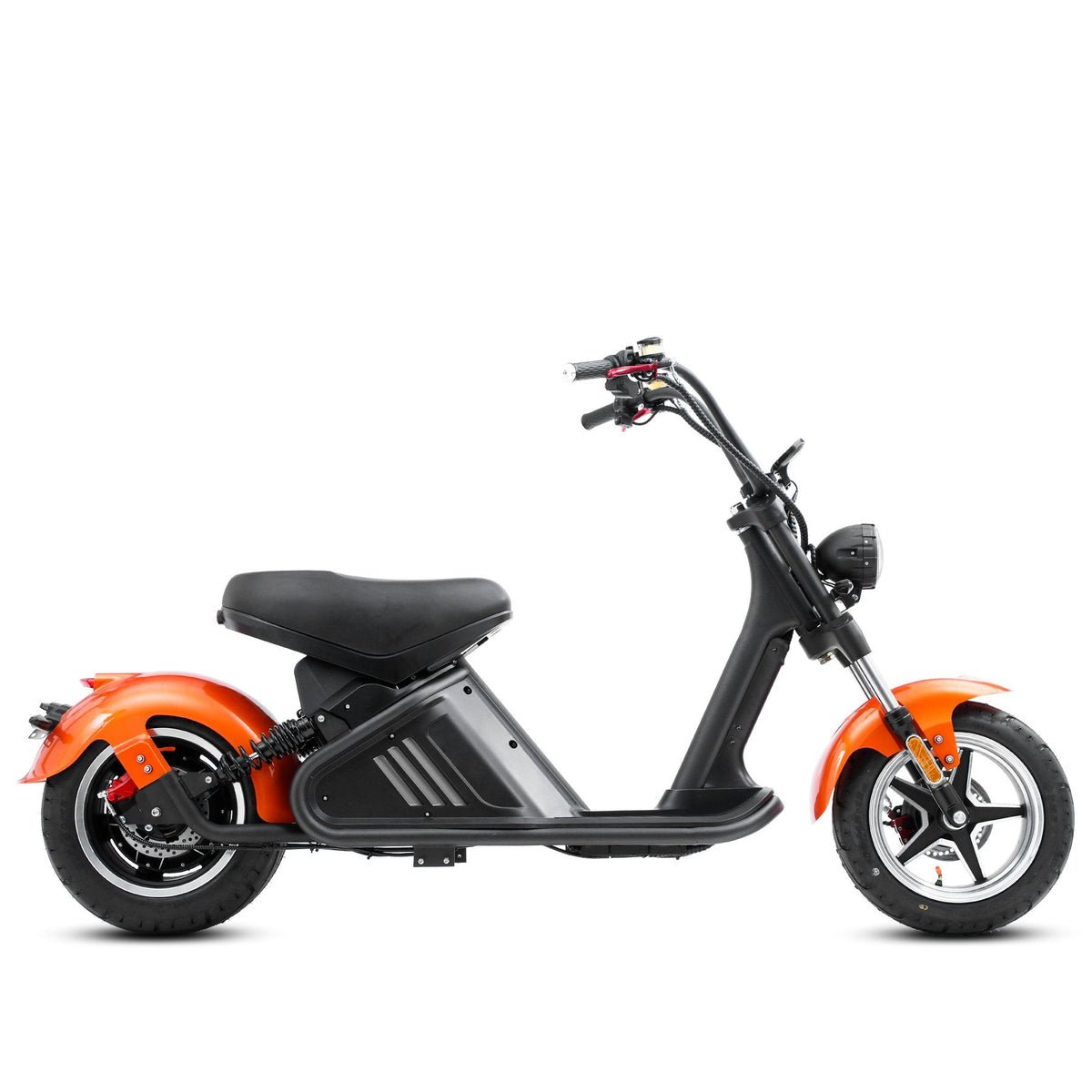 Buy Koppla Gator M2 3000W Electric Scooter - Koppla Gator M2 3000W Electric Scooter view 3